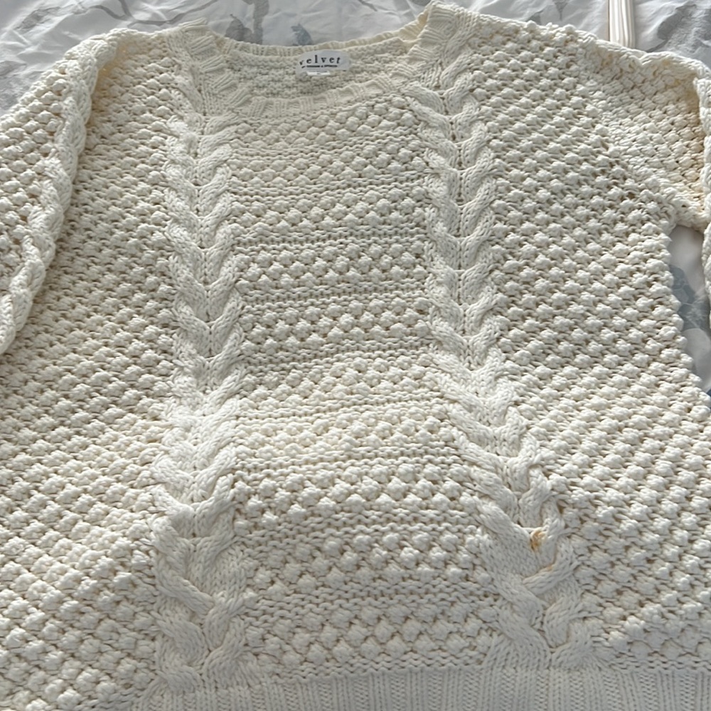 Velvet by Graham & Spencer XL